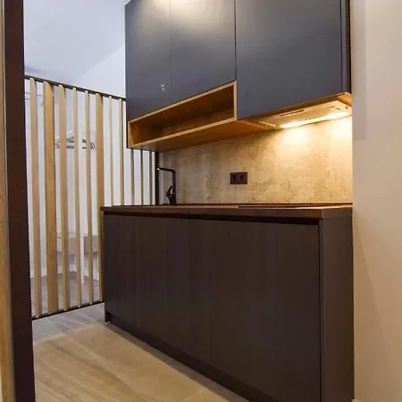 Letmalaga Cac Appartement *