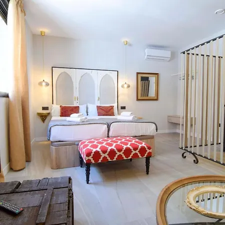 Letmalaga Cac Appartement Málaga