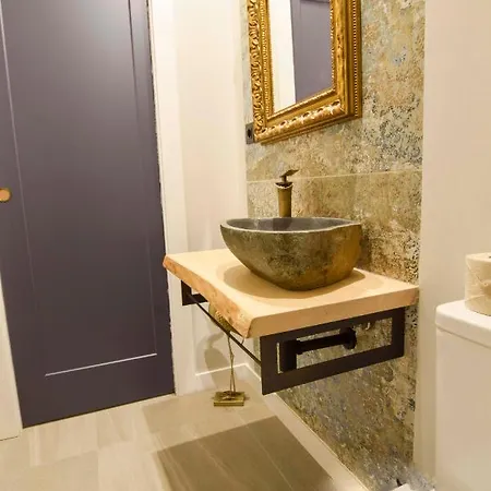 Appartement Letmalaga Cac *
