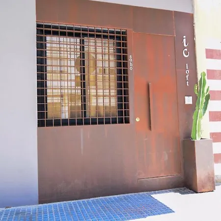 Letmalaga Cac Appartement Málaga