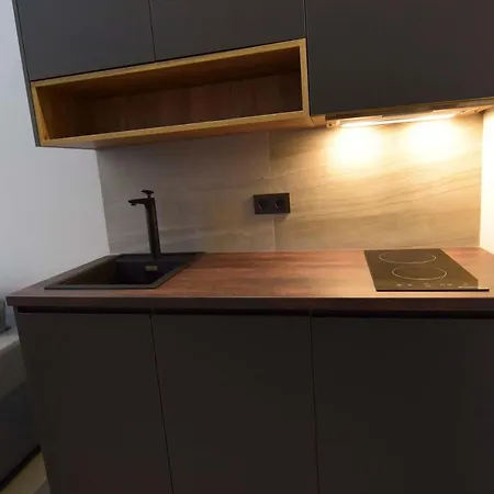 Appartement Letmalaga Cac