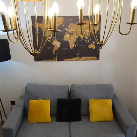Letmalaga Cac Appartement *