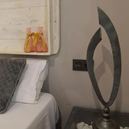 Letmalaga Cac Appartement *