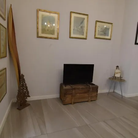 Letmalaga Cac Appartement