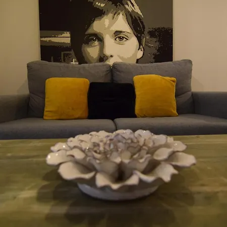 Letmalaga Cac Apartment *