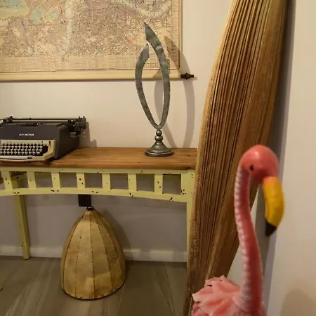 Appartement Letmalaga Cac *