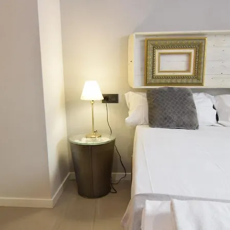 Letmalaga Cac Appartement Málaga