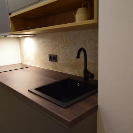 Letmalaga Cac Appartement