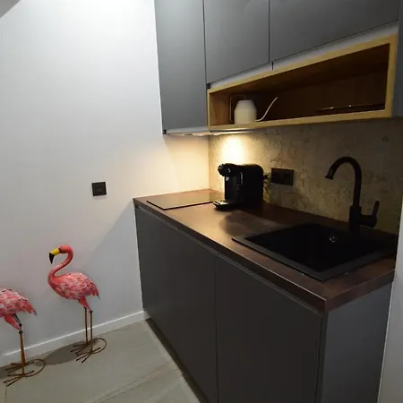 Letmalaga Cac Appartement *