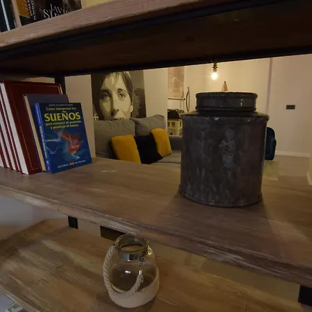Appartement Letmalaga Cac Málaga