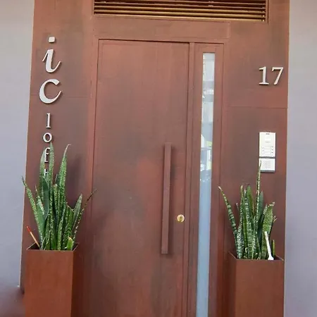 Letmalaga Cac Appartement *