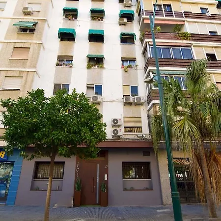Appartement Letmalaga Cac