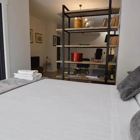 Letmalaga Cac Apartment