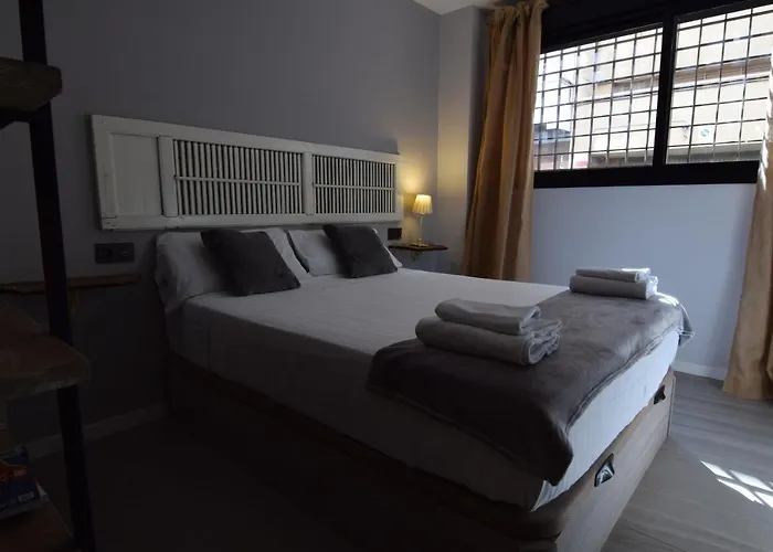 Appartamento Letmalaga Cac Málaga