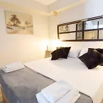 Letmalaga Cac 아파트 *