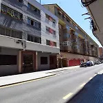 아파트 Letmalaga Cac