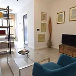 Letmalaga Cac 아파트 말라가