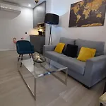 Letmalaga Cac 아파트 말라가