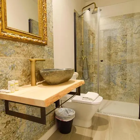 Letmalaga Cac Apartament