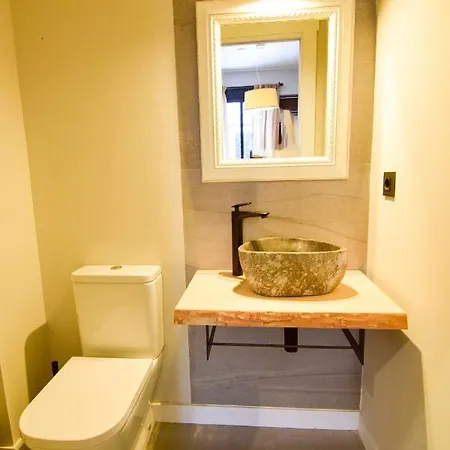 Apartament Letmalaga Cac *