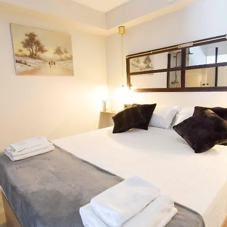 Letmalaga Cac Apartament *
