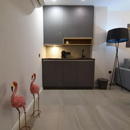 Letmalaga Cac Apartament