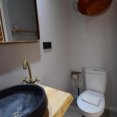 Apartmán Letmalaga Cac Màlaga